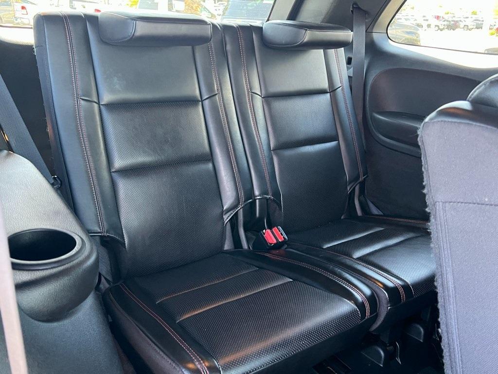 used 2023 Dodge Durango car, priced at $32,995