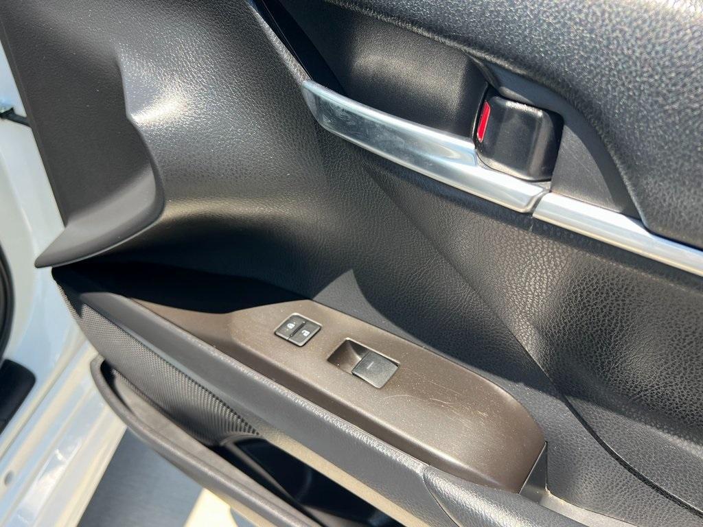 used 2023 Toyota Camry car, priced at $25,965