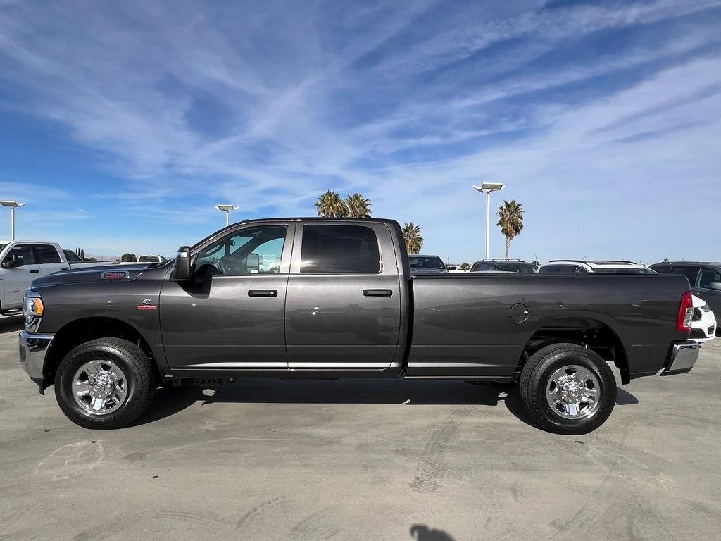 new 2024 Ram 2500 car, priced at $61,470