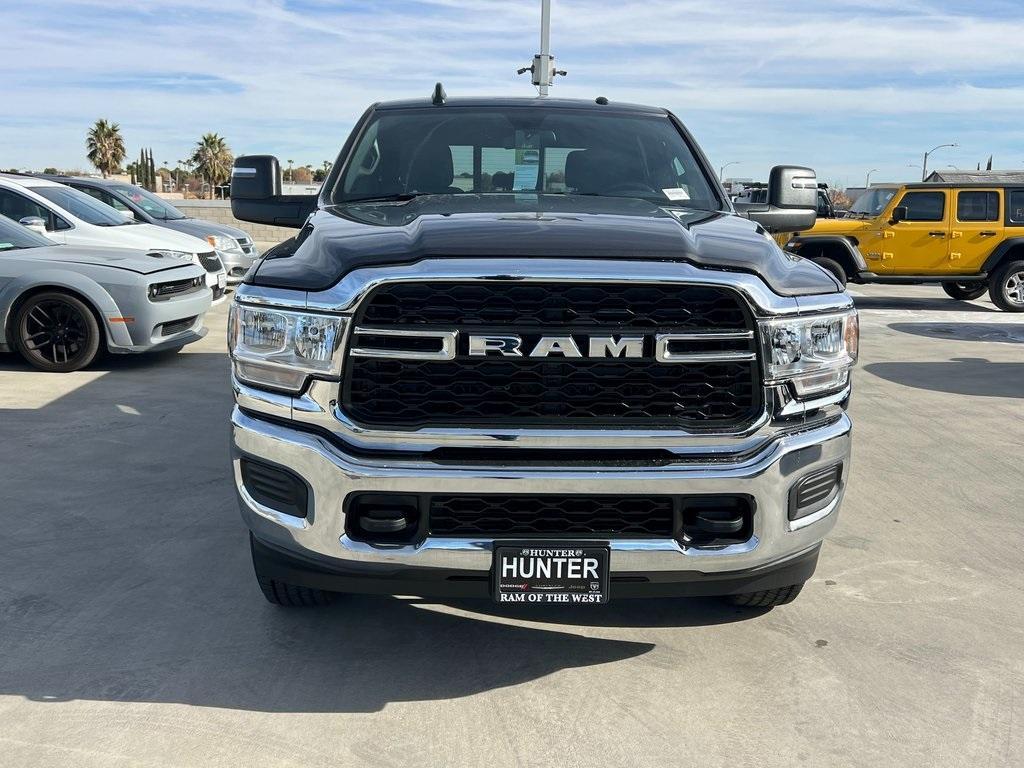 new 2024 Ram 2500 car, priced at $61,470