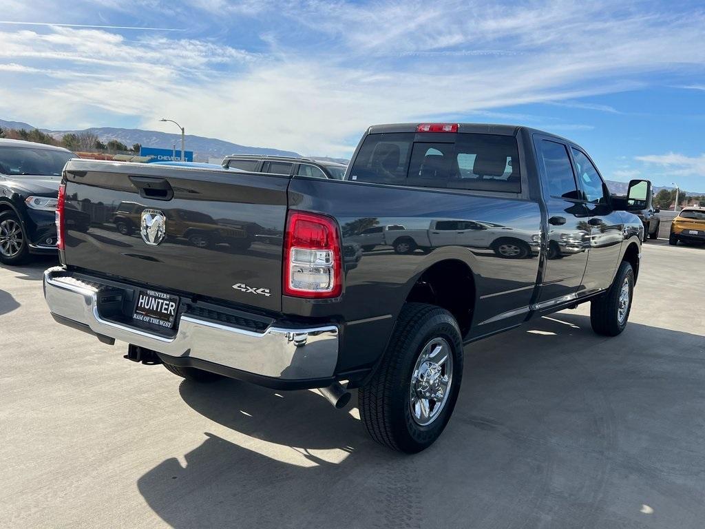 new 2024 Ram 2500 car, priced at $61,470