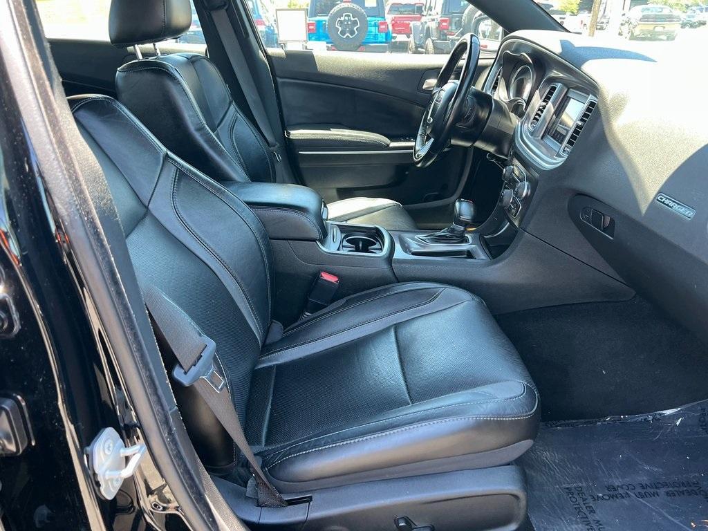 used 2022 Dodge Charger car, priced at $24,159