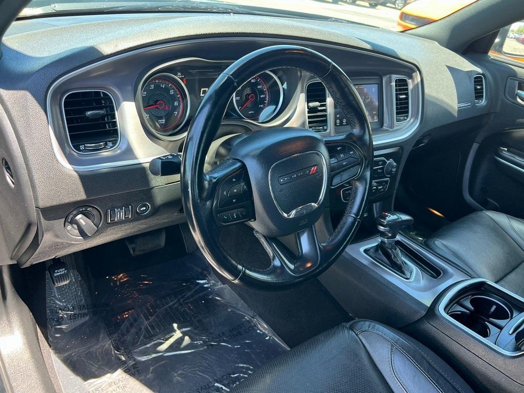 used 2022 Dodge Charger car, priced at $24,159