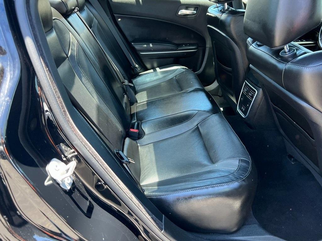 used 2022 Dodge Charger car, priced at $24,159