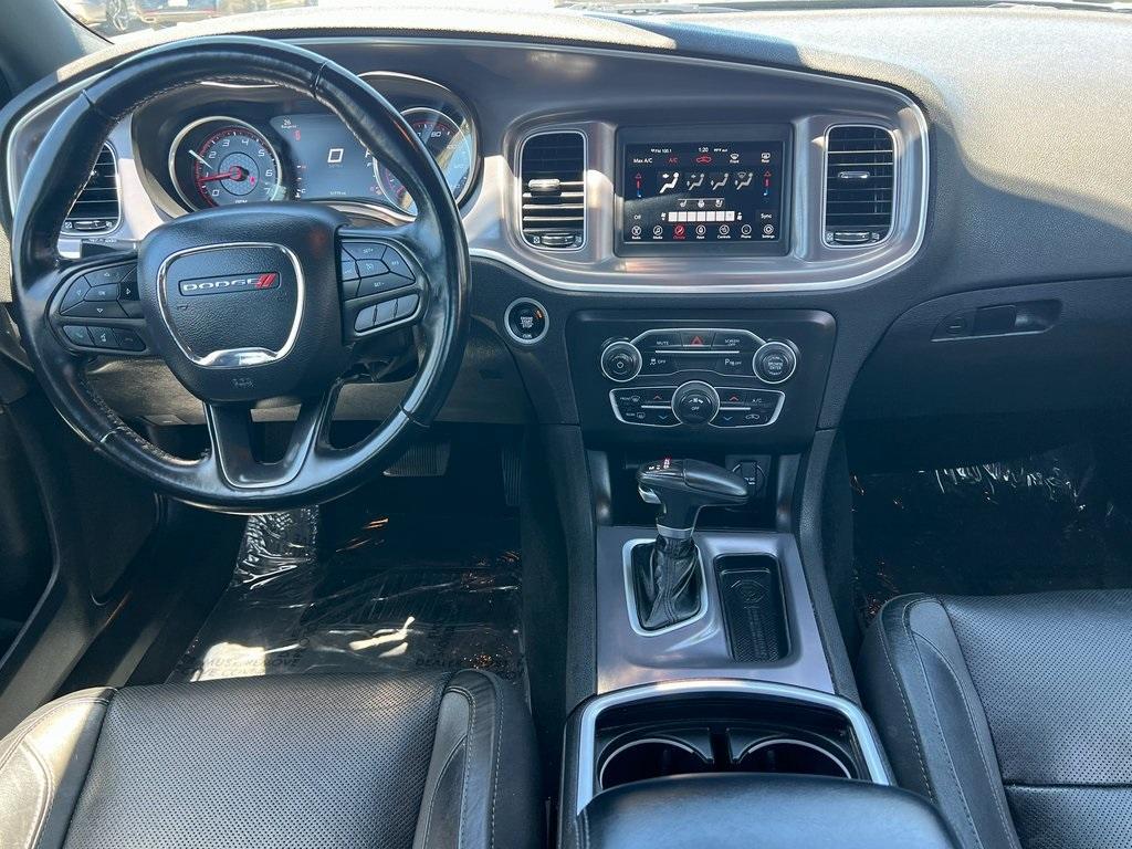 used 2022 Dodge Charger car, priced at $24,159