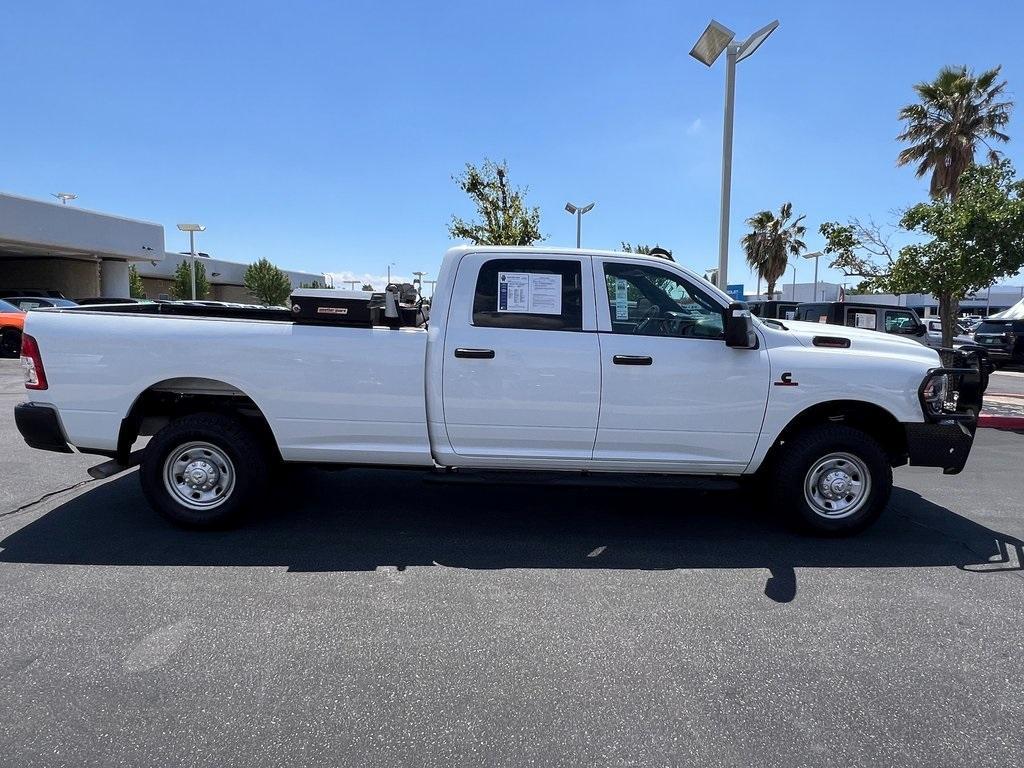 used 2023 Ram 2500 car, priced at $41,995