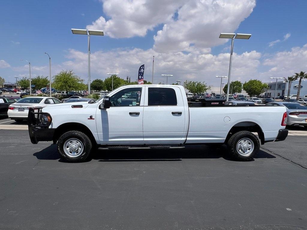 used 2023 Ram 2500 car, priced at $41,995