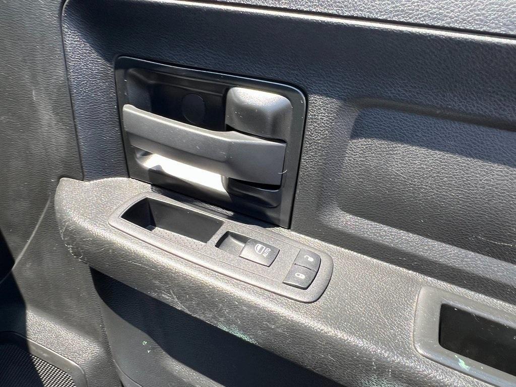 used 2023 Ram 2500 car, priced at $41,995