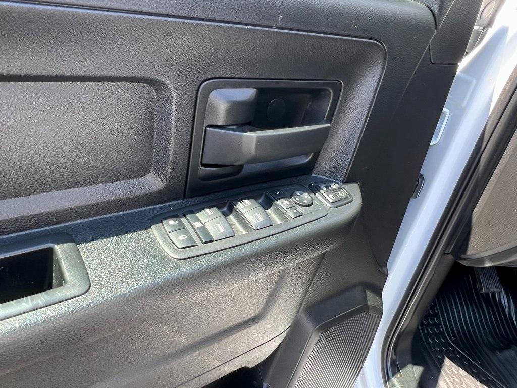used 2023 Ram 2500 car, priced at $41,995