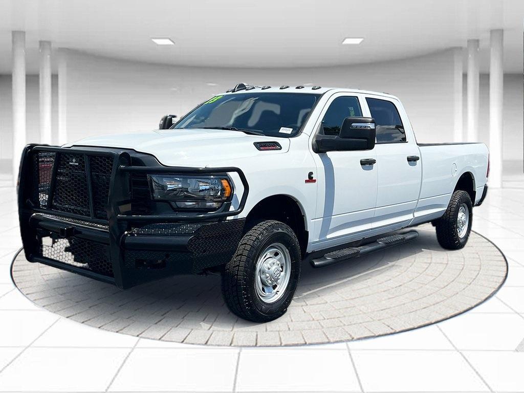 used 2023 Ram 2500 car, priced at $41,995