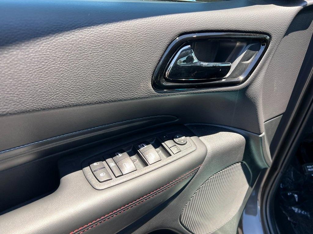new 2025 Dodge Durango car, priced at $52,097