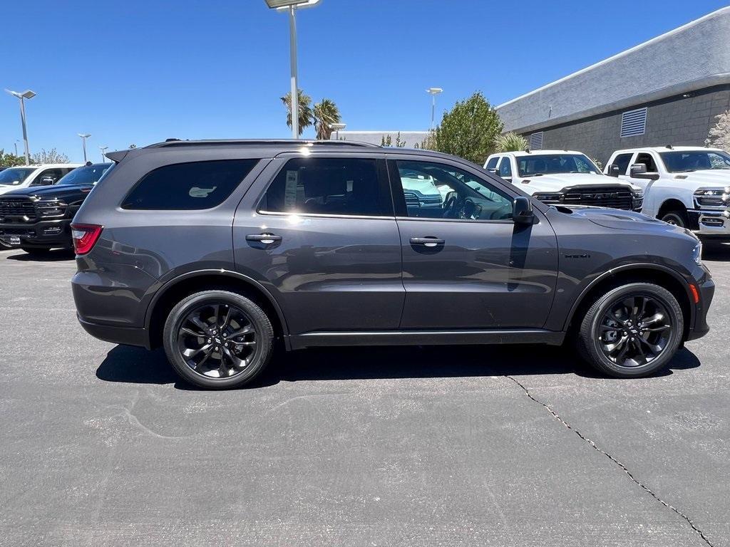 new 2025 Dodge Durango car, priced at $52,097
