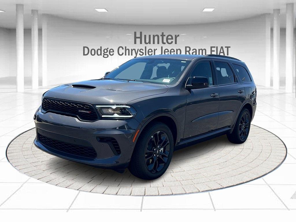 new 2025 Dodge Durango car, priced at $52,097