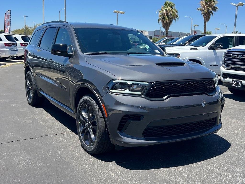 new 2025 Dodge Durango car, priced at $52,097