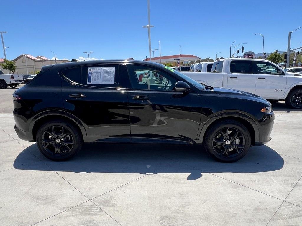 used 2024 Dodge Hornet car, priced at $35,995