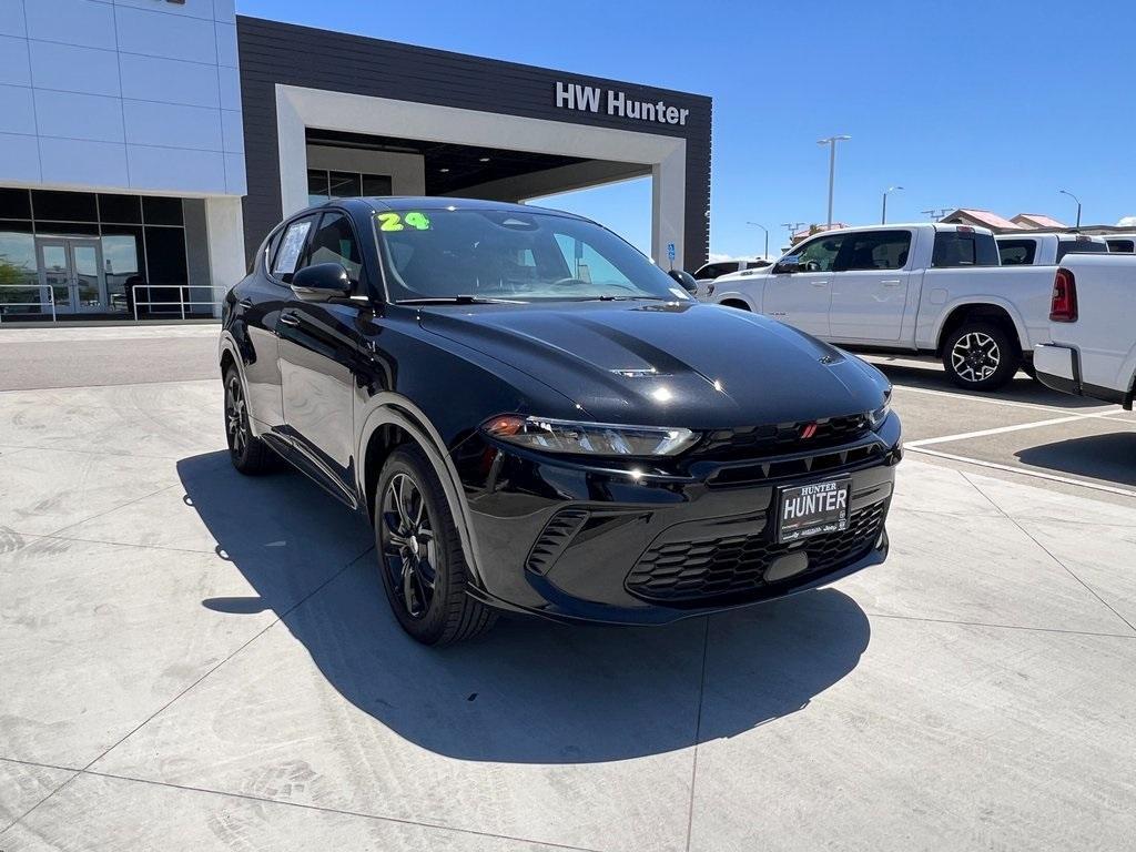 used 2024 Dodge Hornet car, priced at $35,995
