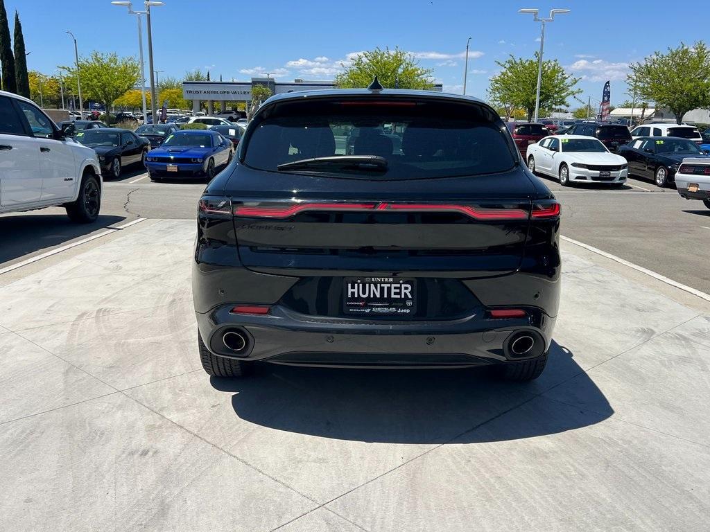 used 2024 Dodge Hornet car, priced at $35,995