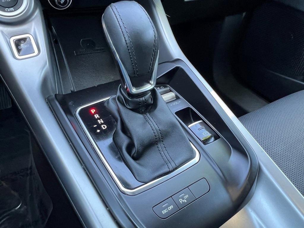 used 2024 Dodge Hornet car, priced at $35,995