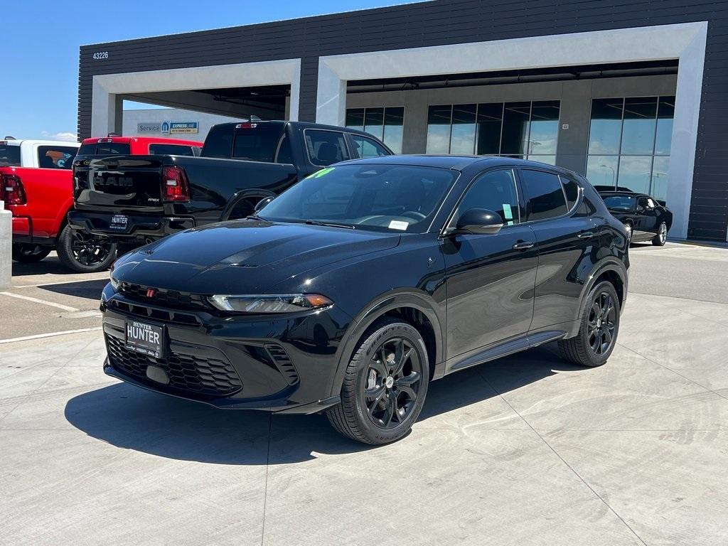 used 2024 Dodge Hornet car, priced at $35,995
