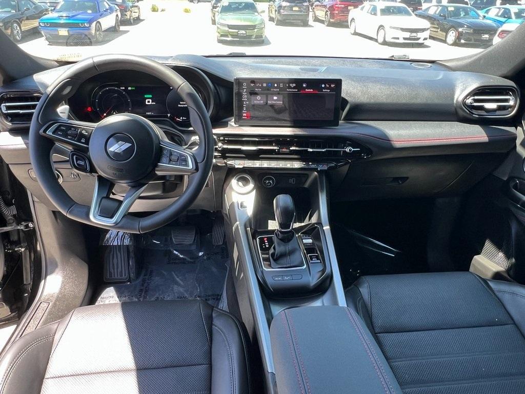 used 2024 Dodge Hornet car, priced at $35,995