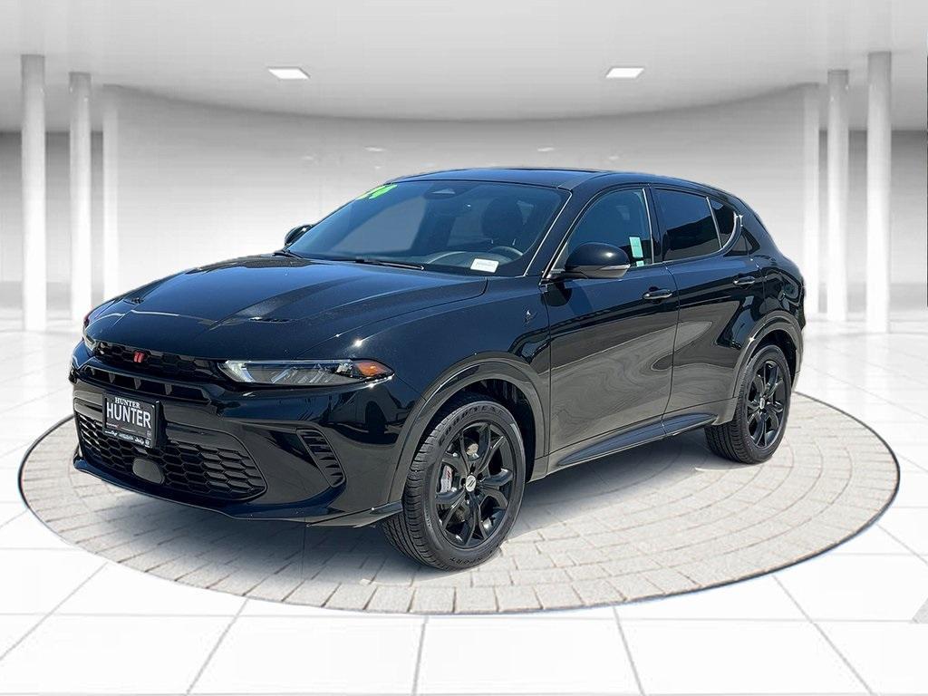 used 2024 Dodge Hornet car, priced at $39,995