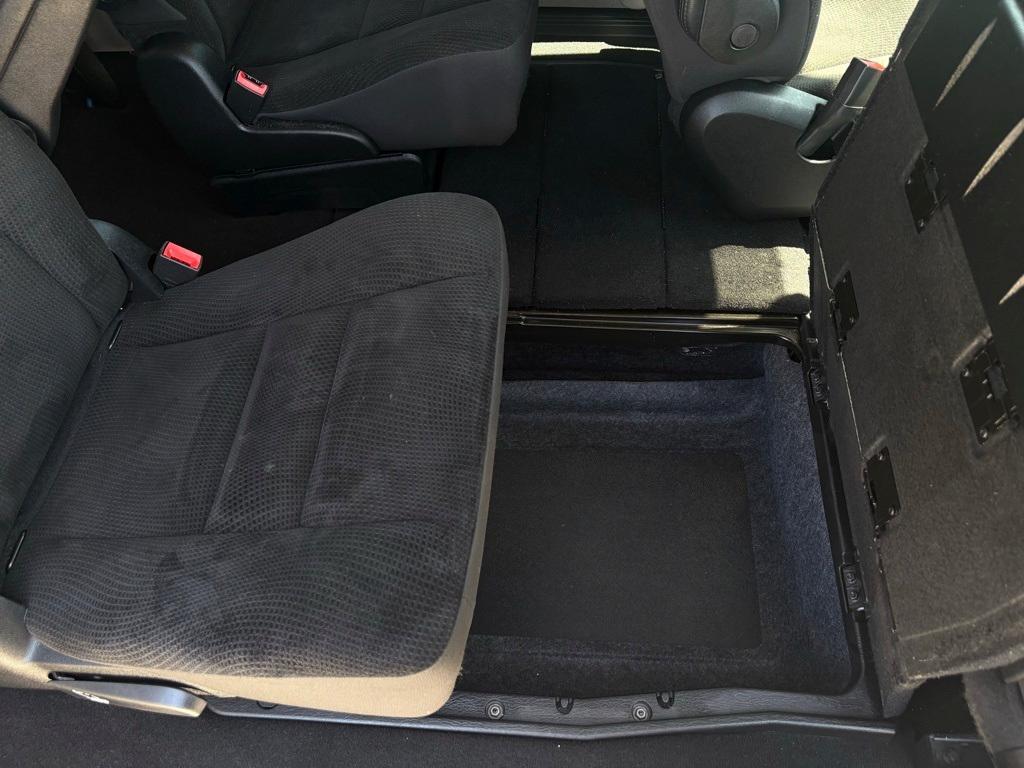 used 2019 Dodge Grand Caravan car, priced at $15,995