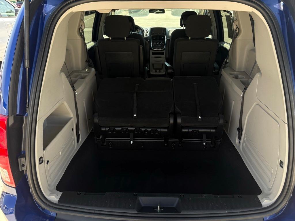 used 2019 Dodge Grand Caravan car, priced at $15,995