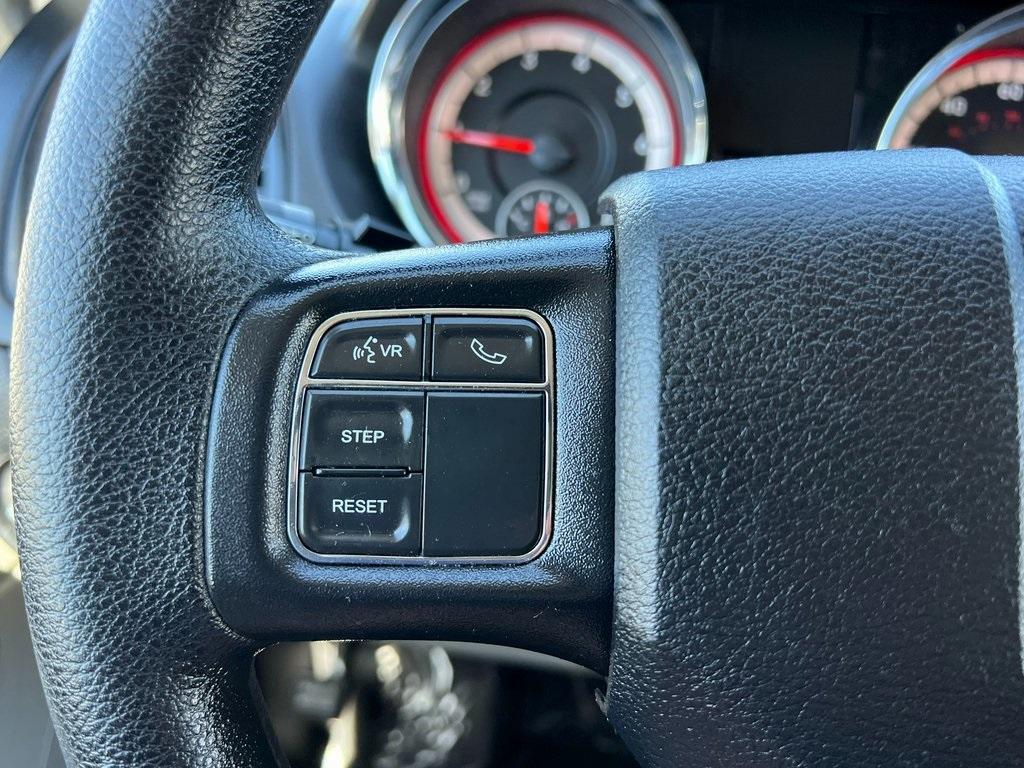 used 2019 Dodge Grand Caravan car, priced at $16,995