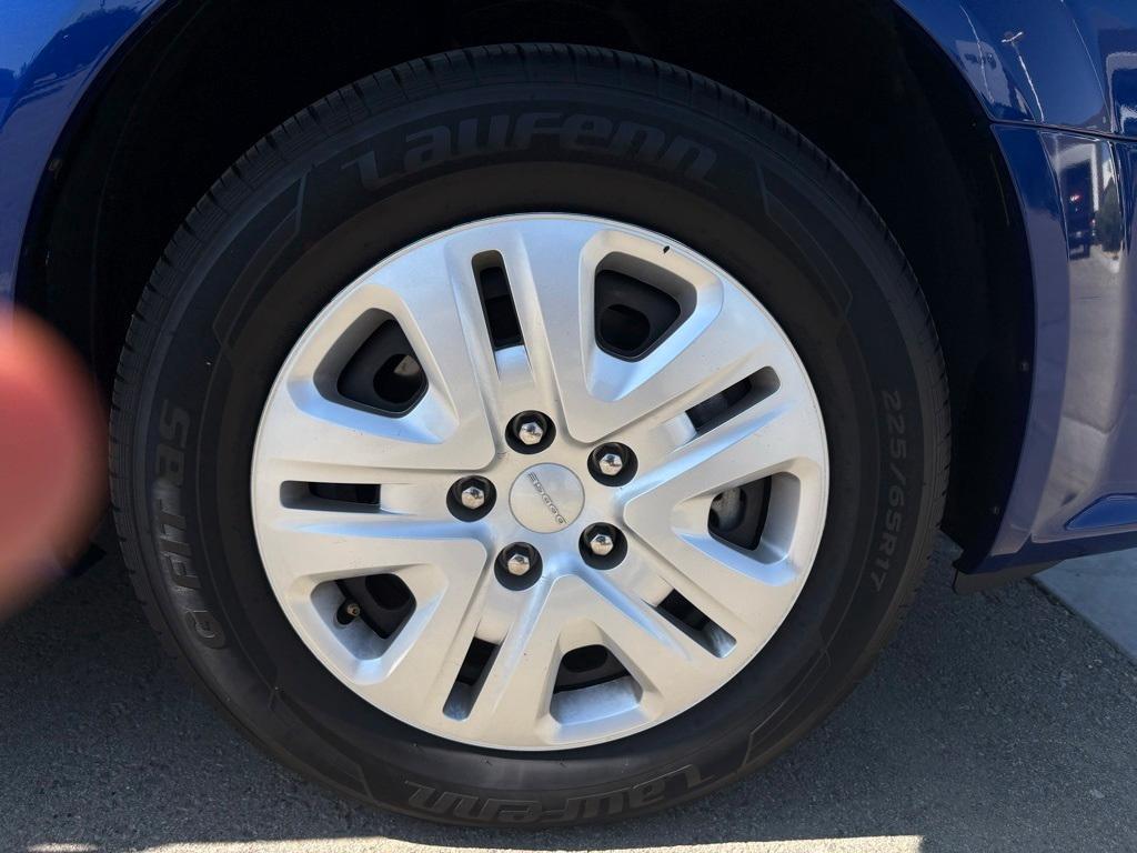 used 2019 Dodge Grand Caravan car, priced at $15,995