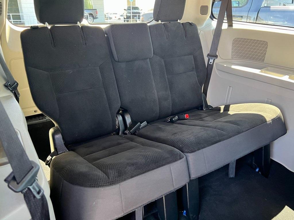 used 2019 Dodge Grand Caravan car, priced at $16,995