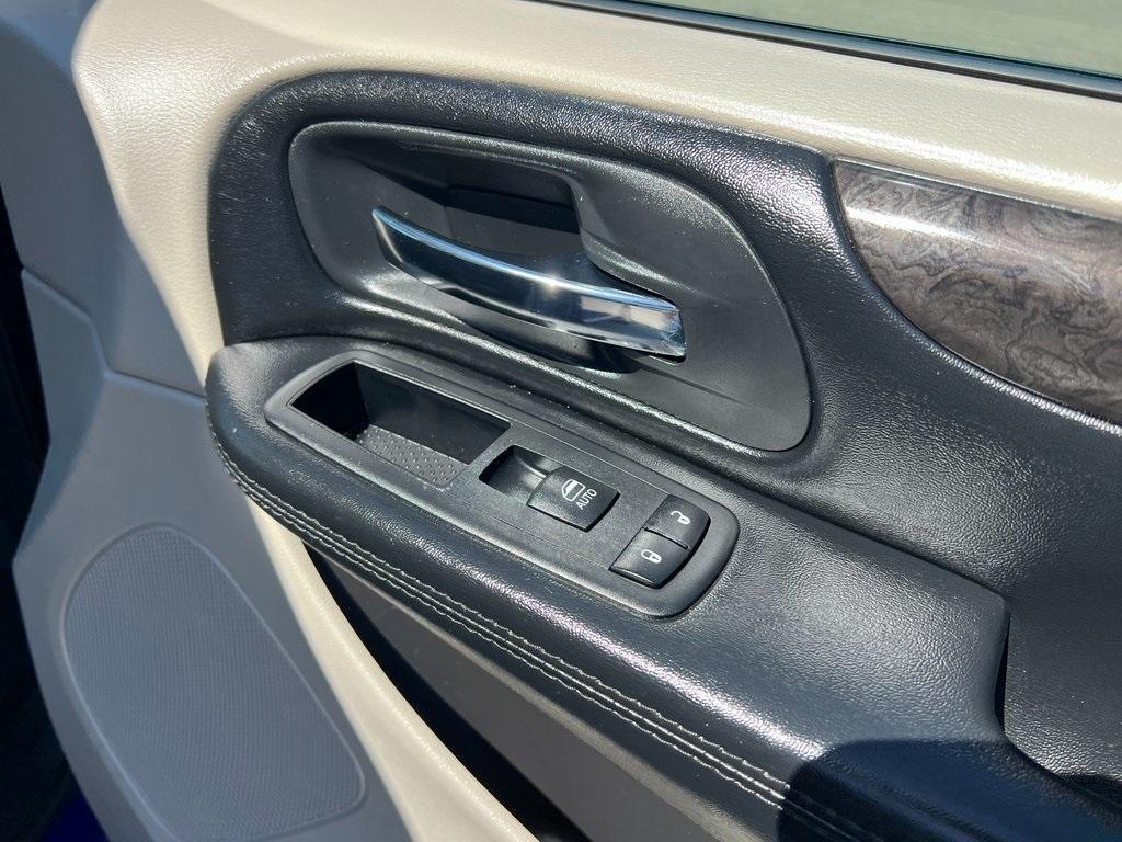 used 2019 Dodge Grand Caravan car, priced at $16,995