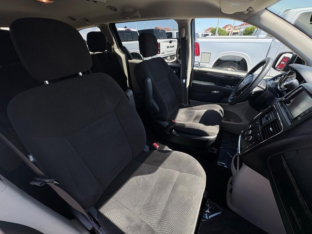 used 2019 Dodge Grand Caravan car, priced at $15,995