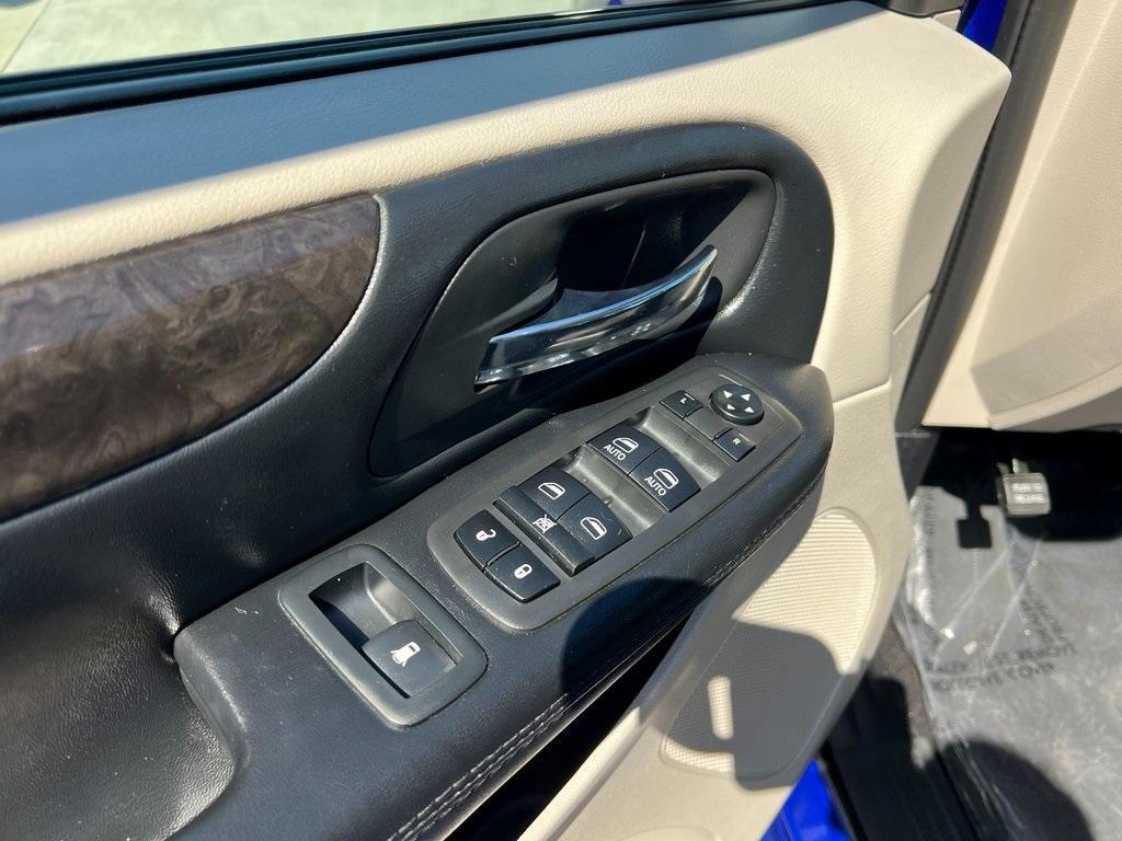 used 2019 Dodge Grand Caravan car, priced at $16,995