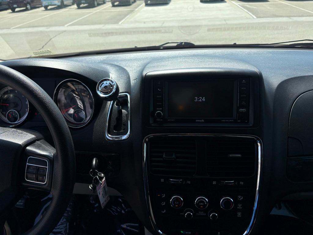 used 2019 Dodge Grand Caravan car, priced at $15,995