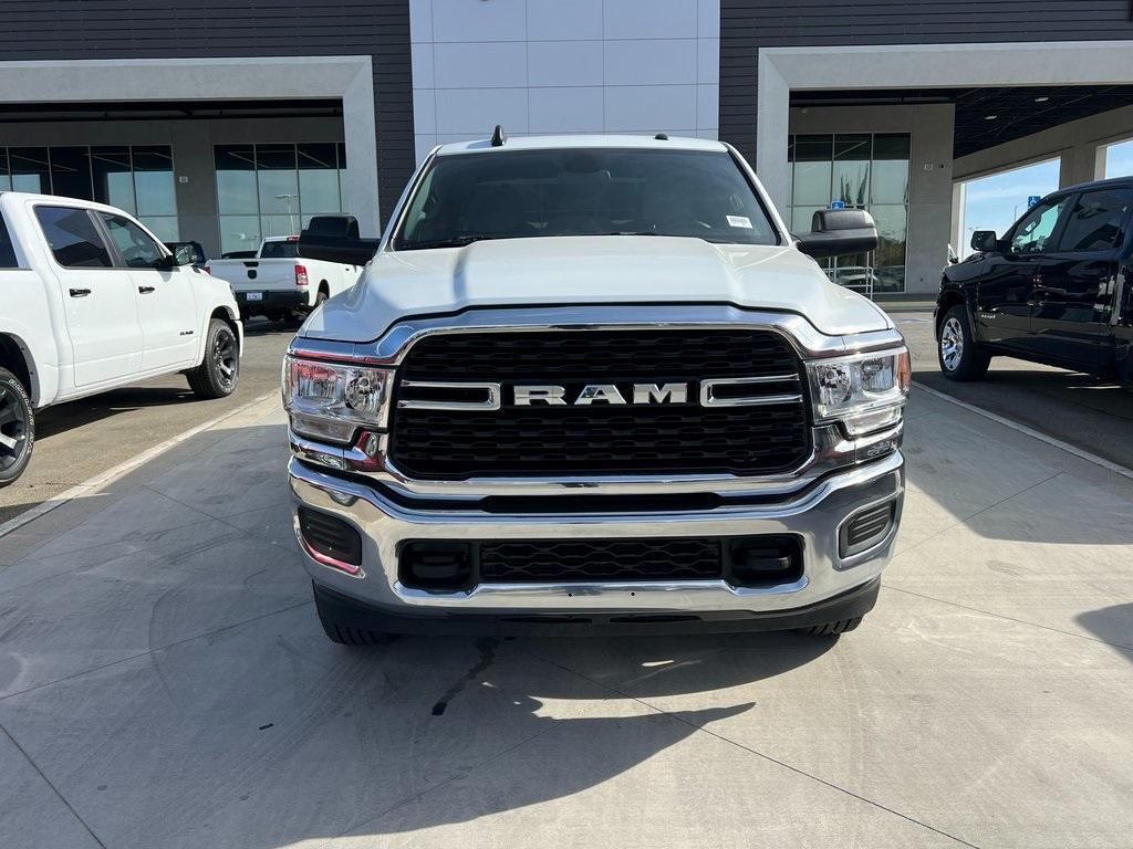 used 2022 Ram 2500 car, priced at $44,049