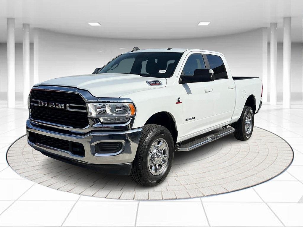 used 2022 Ram 2500 car, priced at $44,049