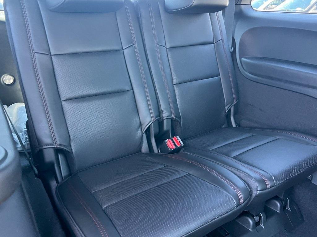 new 2025 Dodge Durango car, priced at $54,883