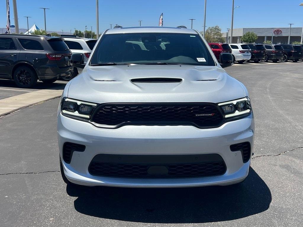 new 2025 Dodge Durango car, priced at $54,883