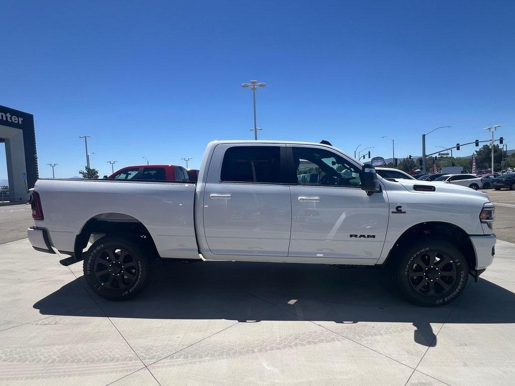 new 2024 Ram 2500 car, priced at $75,200