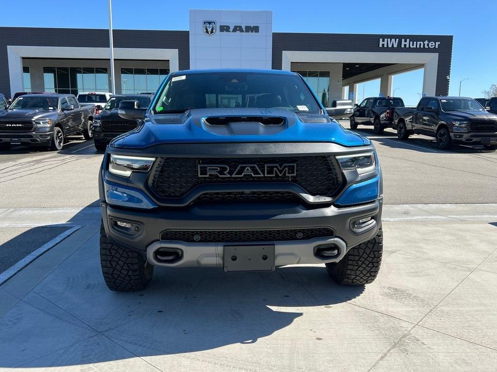 new 2024 Ram 1500 car, priced at $125,265