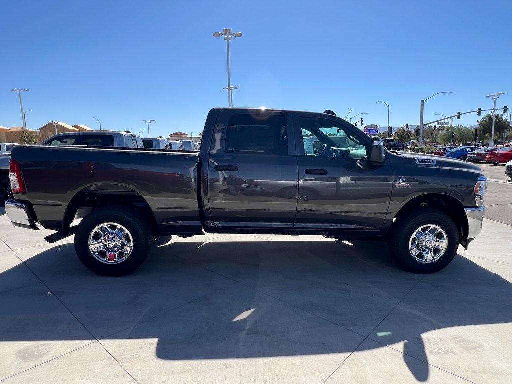 new 2024 Ram 2500 car, priced at $61,480