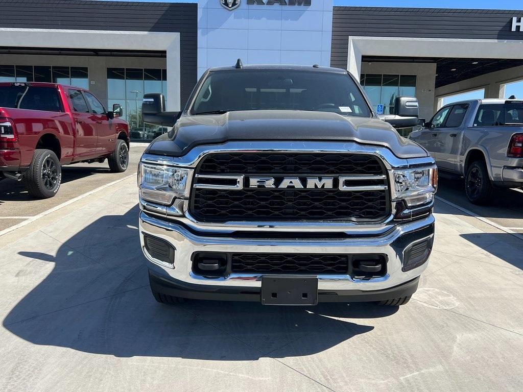 new 2024 Ram 2500 car, priced at $61,480