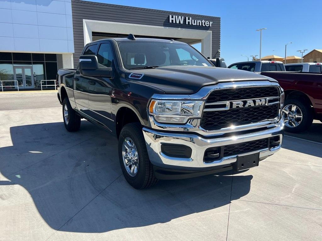 new 2024 Ram 2500 car, priced at $61,480