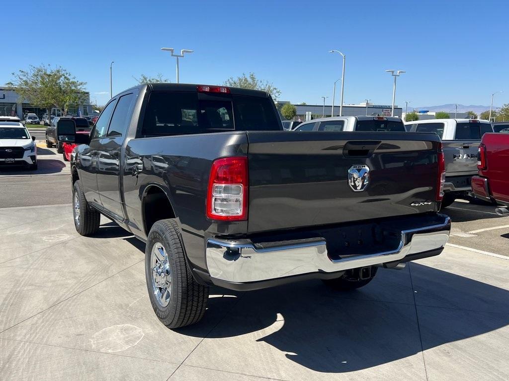 new 2024 Ram 2500 car, priced at $61,480