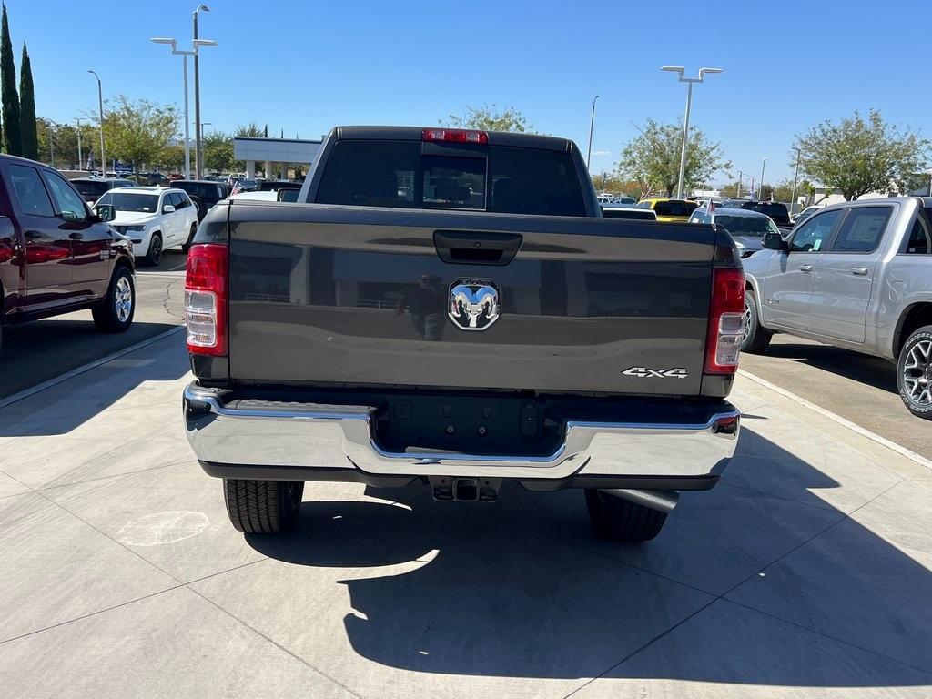 new 2024 Ram 2500 car, priced at $61,480