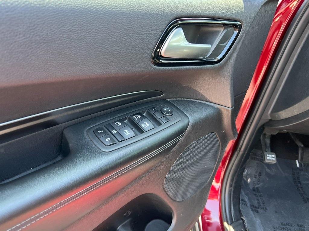 used 2023 Dodge Durango car, priced at $28,495