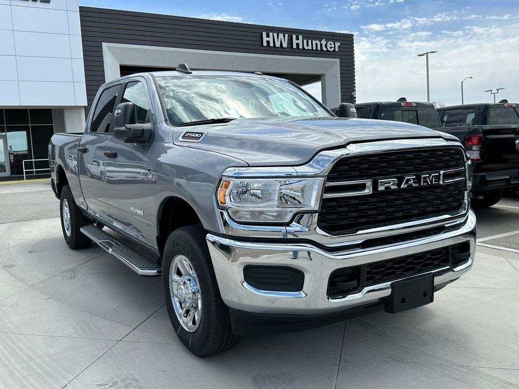 new 2024 Ram 2500 car, priced at $65,565