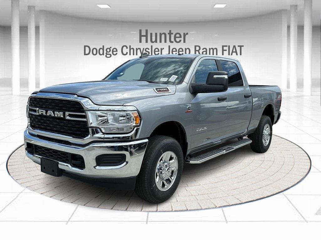 new 2024 Ram 2500 car, priced at $65,565