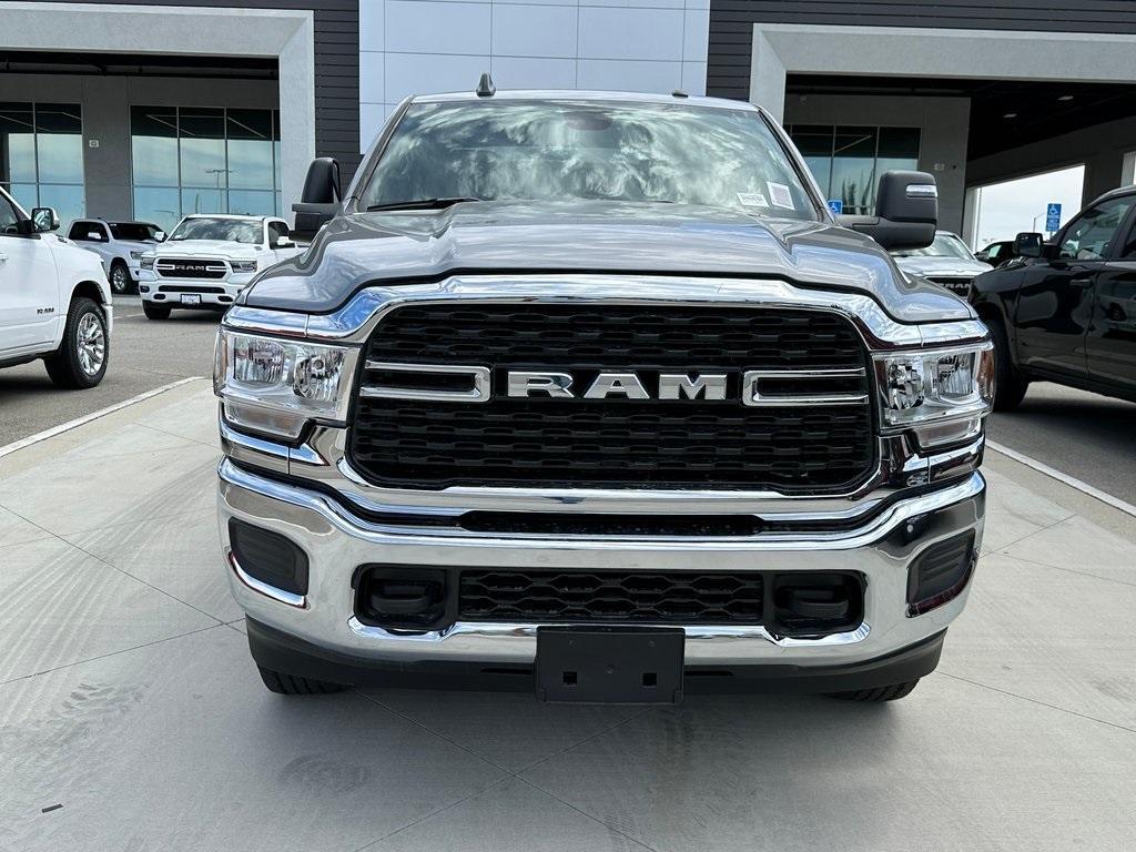 new 2024 Ram 2500 car, priced at $65,565