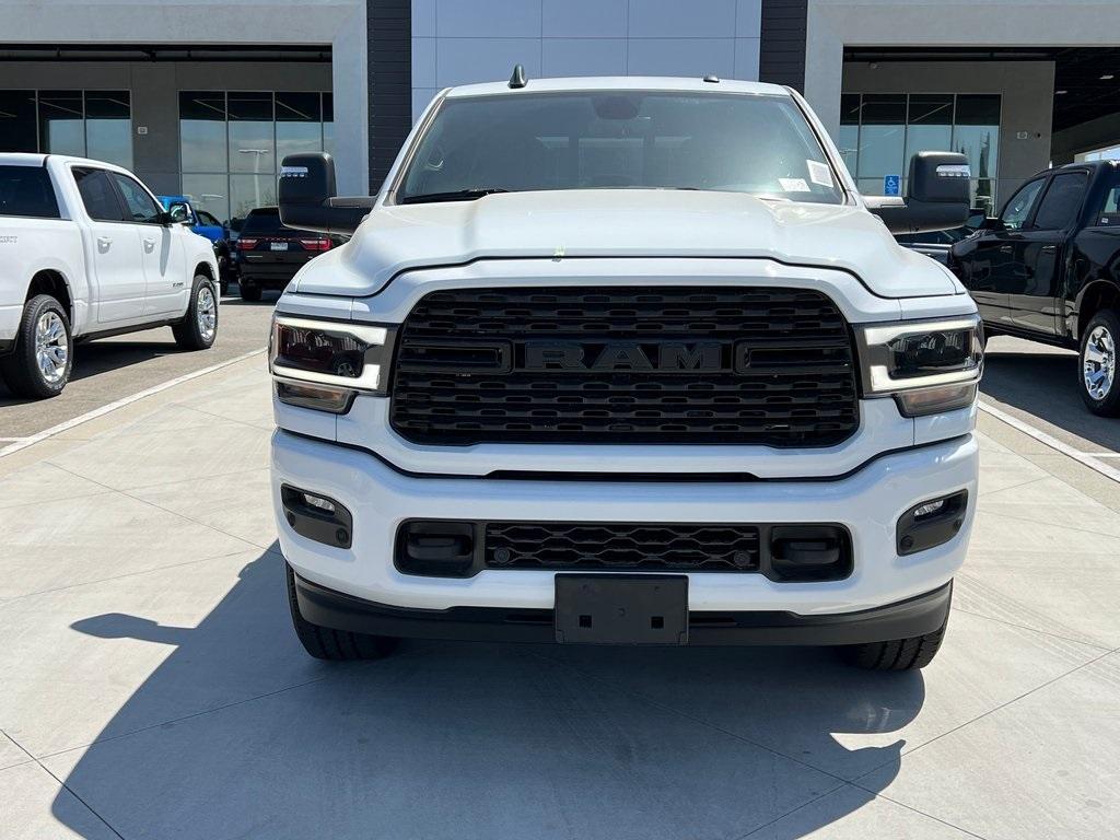 new 2024 Ram 2500 car, priced at $72,570